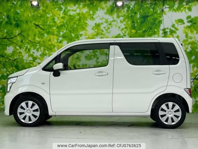 suzuki wagon-r 2023 quick_quick_MH85S_MH85S-165321 image 2