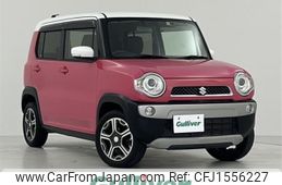 suzuki hustler 2018 CFJ1556227