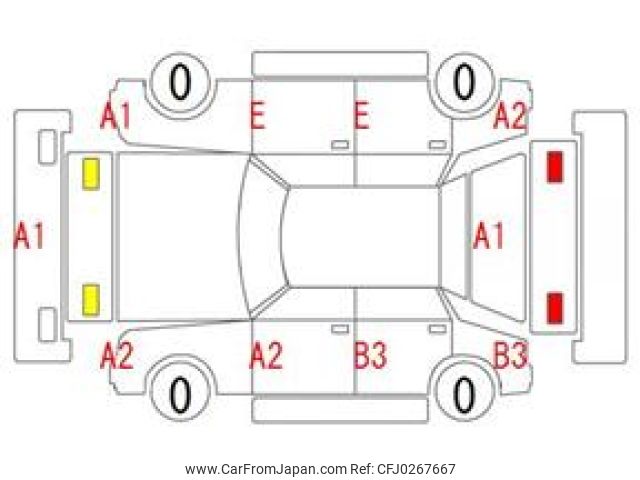 peugeot 308 2019 -PEUGEOT--Peugeot 308 LDA-T9WYH01--VF3LCYHZRKS328413---PEUGEOT--Peugeot 308 LDA-T9WYH01--VF3LCYHZRKS328413- image 2