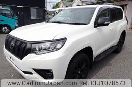toyota land-cruiser-prado 2022 25922803
