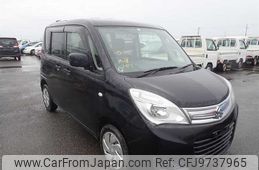 suzuki solio 2014 21741