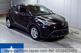 toyota c-hr 2019 -TOYOTA--C-HR ZYX11--ZYX11-2001963---TOYOTA--C-HR ZYX11--ZYX11-2001963-