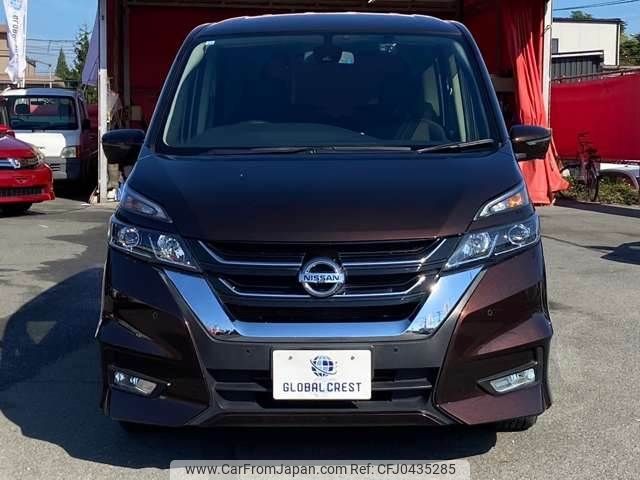 nissan serena 2016 -NISSAN--Serena DAA-GFC27--GFC27-015327---NISSAN--Serena DAA-GFC27--GFC27-015327- image 2