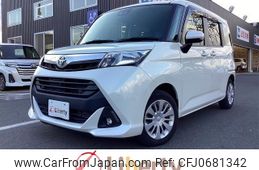 toyota tank 2019 quick_quick_M900A_M900A-0402331