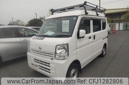 nissan nv100-clipper 2021 quick_quick_HBD-DR17V_DR17V-464586