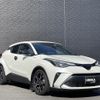 toyota c-hr 2020 -TOYOTA--C-HR 6AA-ZYX11--ZYX11-2015883---TOYOTA--C-HR 6AA-ZYX11--ZYX11-2015883- image 3