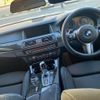 bmw 5-series 2015 -BMW--BMW 5 Series LDA-MX20--WBA5J32010D717918---BMW--BMW 5 Series LDA-MX20--WBA5J32010D717918- image 16