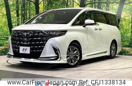 toyota alphard 2024 -TOYOTA--Alphard 6AA-AAHH40W--AAHH40-0020482---TOYOTA--Alphard 6AA-AAHH40W--AAHH40-0020482-