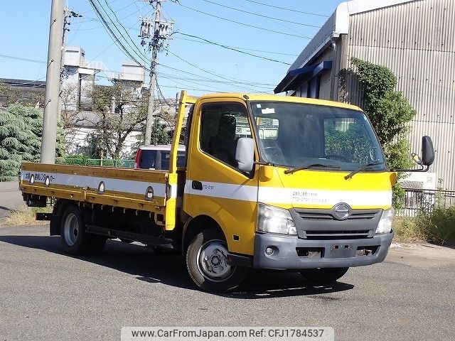 hino dutro 2013 CFJ1784537 image 2