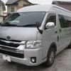 toyota hiace-van 2008 CFJ1837244 image 1