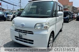 daihatsu tanto 2010 CFJ1519573