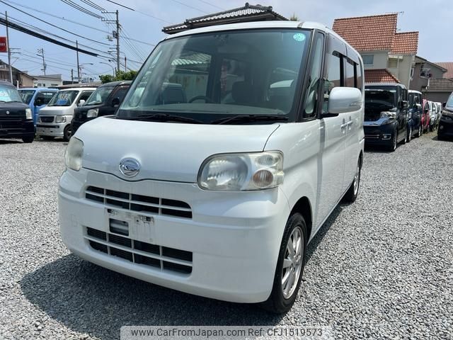 daihatsu tanto 2010 CFJ1519573 image 1