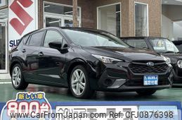 subaru impreza 2024 GOO_JP_700060017330250311008