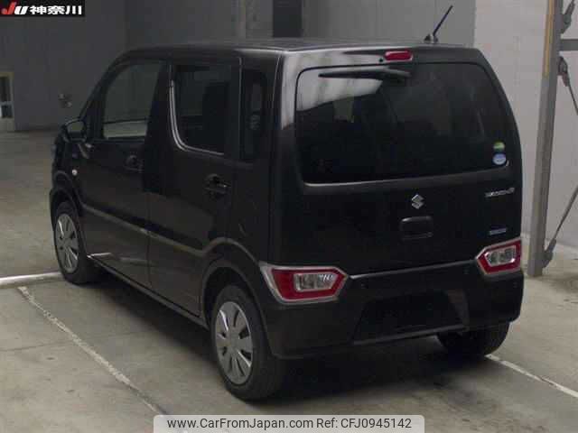 suzuki wagon-r 2020 -SUZUKI--Wagon R MH95S--MH95S-144251---SUZUKI--Wagon R MH95S--MH95S-144251- image 2