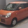 nissan moco 2010 -NISSAN 【浜松 581こ6607】--Moco MG22S-366210---NISSAN 【浜松 581こ6607】--Moco MG22S-366210- image 1