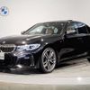 bmw 3-series 2020 quick_quick_3BA-5U30_WBA5U92090FH74997 image 1