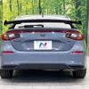 honda civic 2023 CFJ1532832 image 15
