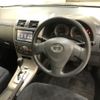 toyota corolla-fielder 2009 CFJ1528315 image 7