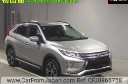 mitsubishi eclipse-cross 2019 -MITSUBISHI--Eclipse Cross GK9W-0100873---MITSUBISHI--Eclipse Cross GK9W-0100873-