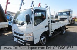 mitsubishi-fuso canter 2019 GOO_NET_EXCHANGE_0510853A30241214W001