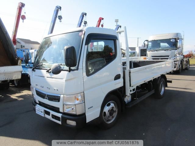 mitsubishi-fuso canter 2019 GOO_NET_EXCHANGE_0510853A30241214W001 image 1