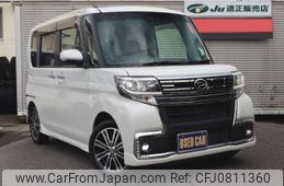 daihatsu tanto 2018 -DAIHATSU--Tanto LA600S--0646810---DAIHATSU--Tanto LA600S--0646810-