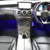 mercedes-benz c-class 2019 quick_quick_LDA-205214_WDD2052142F867712 image 2