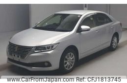 toyota premio 2018 CFJ1813745