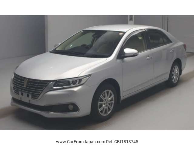 toyota premio 2018 CFJ1813745 image 1