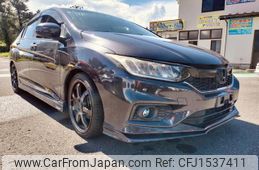 honda grace 2018 CFJ1537411
