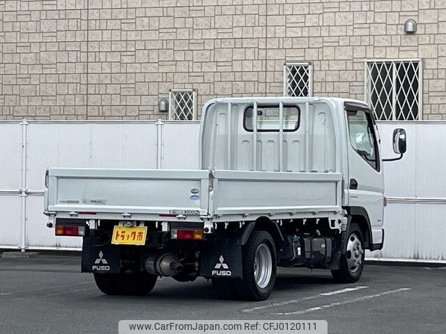 mitsubishi-fuso canter 2017 -MITSUBISHI--Canter TPG-FBA20--FBA20-561186---MITSUBISHI--Canter TPG-FBA20--FBA20-561186- image 2