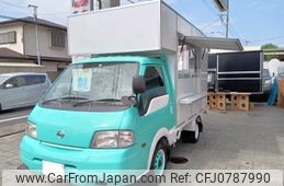 nissan vanette-truck 2009 GOO_NET_EXCHANGE_0551881A30250222W001