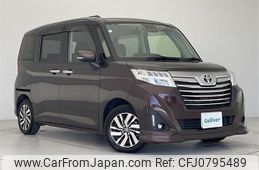 toyota roomy 2019 -TOYOTA--Roomy DBA-M900A--M900A-0293563---TOYOTA--Roomy DBA-M900A--M900A-0293563-
