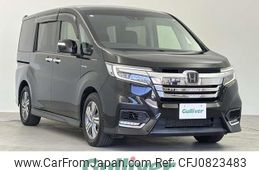 honda stepwagon 2018 -HONDA--Stepwgn 6AA-RP5--RP5-1072801---HONDA--Stepwgn 6AA-RP5--RP5-1072801-