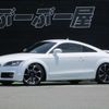 audi tt-coupe 2011 quick_quick_ABA-8JCES_TRUZZZ8JXC1000641 image 1