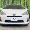 toyota aqua 2012 CFJ1665285 image 13