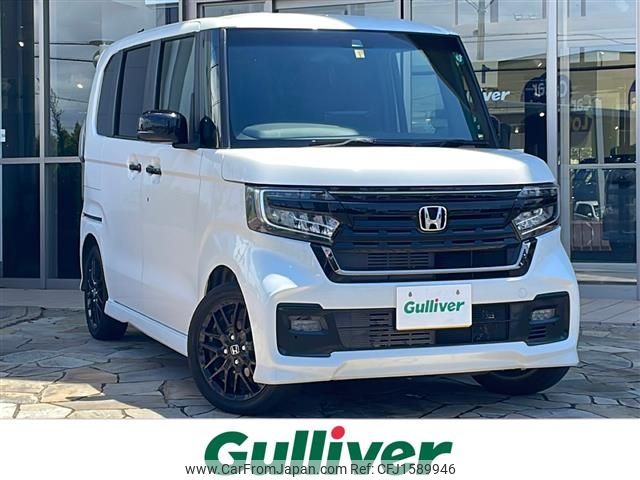 honda n-box 2023 CFJ1589946 image 1