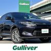 toyota harrier 2015 -TOYOTA--Harrier DBA-ZSU60W--ZSU60-0042359---TOYOTA--Harrier DBA-ZSU60W--ZSU60-0042359- image 1