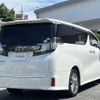 toyota vellfire 2016 -TOYOTA--Vellfire DBA-AGH30W--AGH30-0106205---TOYOTA--Vellfire DBA-AGH30W--AGH30-0106205- image 18