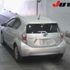 toyota aqua 2014 -TOYOTA 【静岡 502ﾆ3563】--AQUA NHP10--NHP10-6286984---TOYOTA 【静岡 502ﾆ3563】--AQUA NHP10--NHP10-6286984- image 2