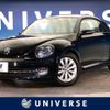 volkswagen the-beetle 2013 -VOLKSWAGEN--VW The Beetle DBA-16CBZ--WVWZZZ16ZDM614747---VOLKSWAGEN--VW The Beetle DBA-16CBZ--WVWZZZ16ZDM614747- image 1