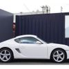 porsche cayman 2007 quick_quick_98720_WP0ZZZ98Z7U751155 image 15