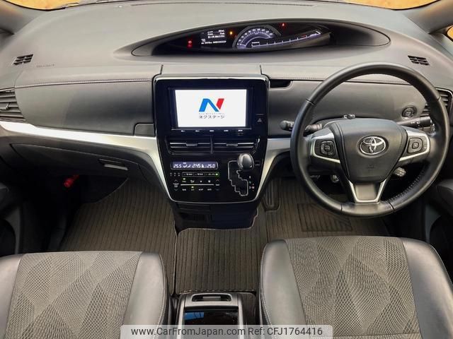 toyota estima 2016 CFJ1764416 image 2