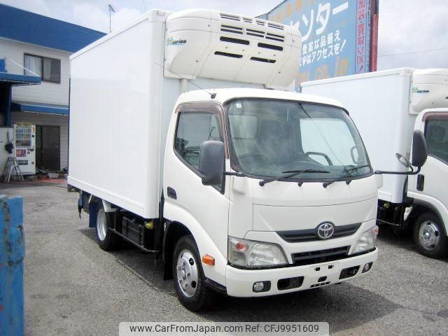 toyota toyoace 2015 GOO_NET_EXCHANGE_0560040A30240629W001 image 2