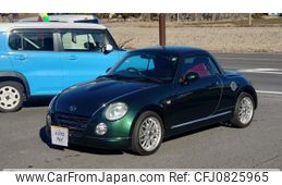 daihatsu copen 2005 -DAIHATSU 【熊谷 583ｷ1430】--Copen L880K--0026450---DAIHATSU 【熊谷 583ｷ1430】--Copen L880K--0026450-