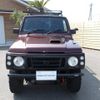 suzuki jimny 1995 GOO_JP_700070659730250709003 image 24