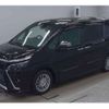 toyota voxy 2018 -TOYOTA--Voxy DBA-ZRR80W--ZRR80W-0444485---TOYOTA--Voxy DBA-ZRR80W--ZRR80W-0444485- image 1