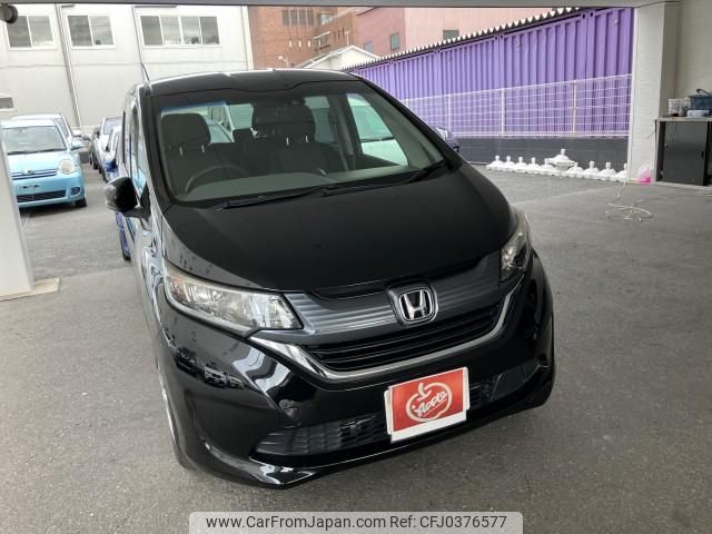 honda freed 2017 quick_quick_DBA-GB5_1055837 image 1