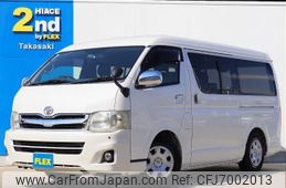 toyota hiace-van 2011 -TOYOTA--Hiace Van LDF-KDH211K--KDH211-8003475---TOYOTA--Hiace Van LDF-KDH211K--KDH211-8003475-