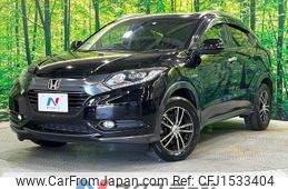 honda vezel 2015 CFJ1533404